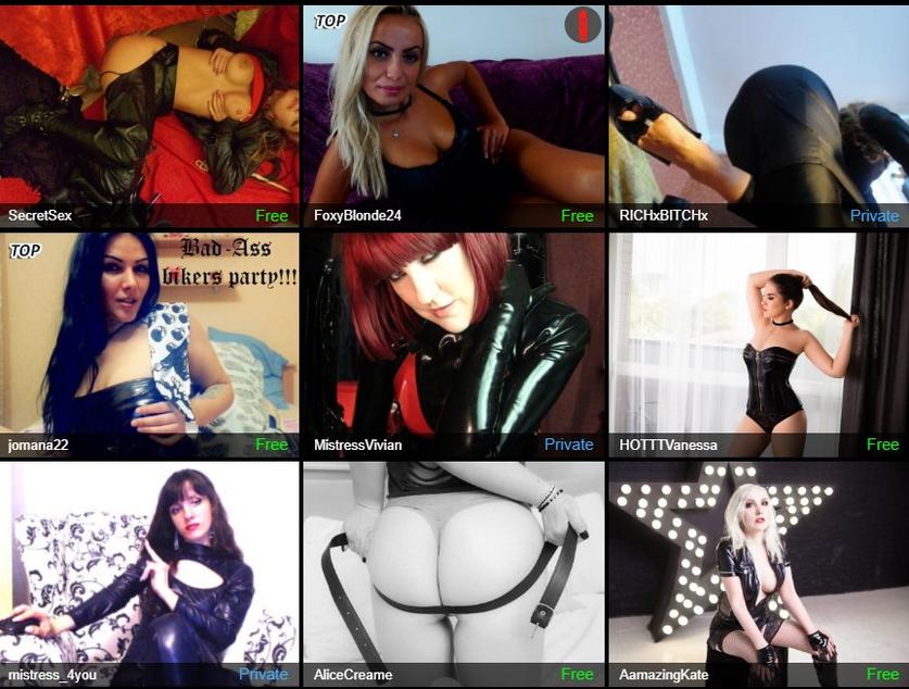 JOI Cams