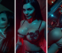 Bondage Live Chat